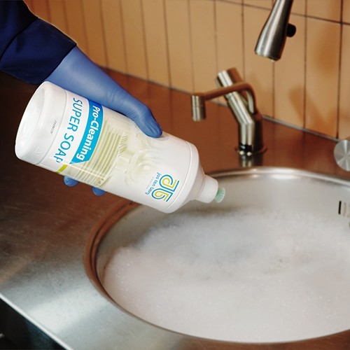 Nettoyant multi-usages 1 litre. Pro-Cleaning