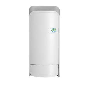 HANDZEEP DISPENCER LUXE WIT