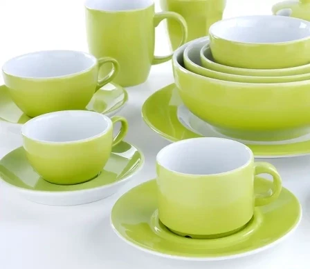 Nova Mix & Match – Apfelgrün – Wohnen auf kleinem Raum