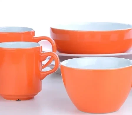 Nova Mix & Match – Orange – Wohnen auf kleinem Raum