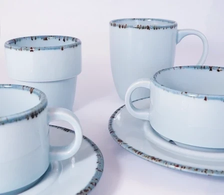 Nova Moods – Friedliches Blau – Wohnen im kleinen Maßstab