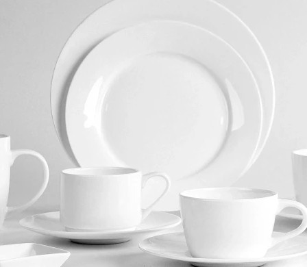 Nobel Fine China - Kleinschalig Wonen