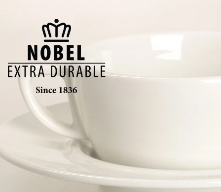 Nobel Extra Durable - Kleinschalig Wonen