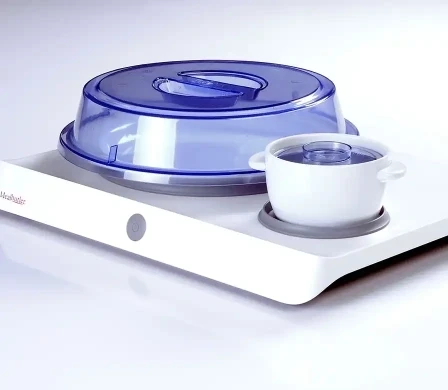 Regenerate Tableware - Small-Scale Living