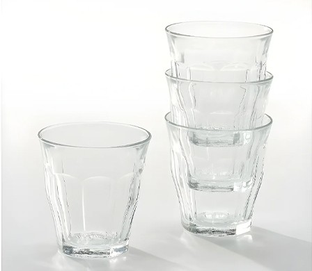 Glassware - Small-scale Living