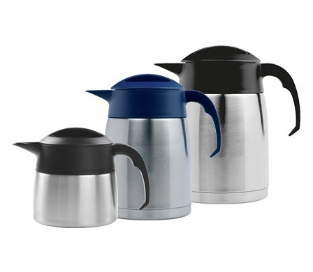 Iso learning jugs - Small-scale living