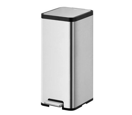 Waste - Small-scale Living