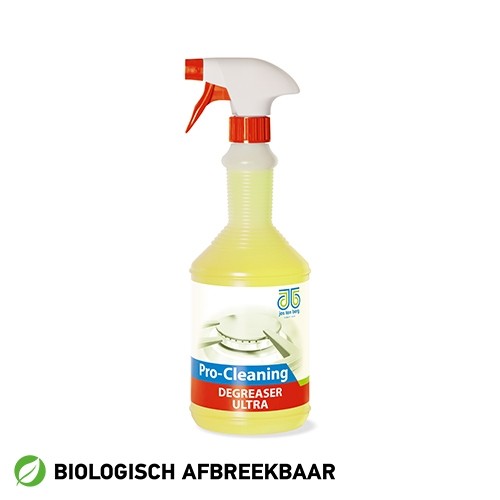 Entfetter Ultra 1 Liter. Pro-Cleaning