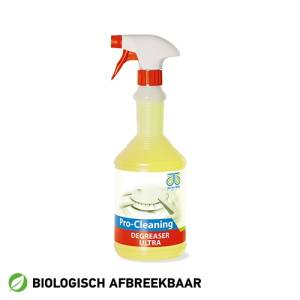 Entfetter Ultra 1 Liter. Pro-Cleaning