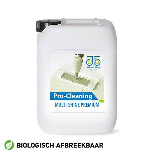 Bodenreiniger 10 Liter. Pro-Cleaning