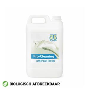 Luxury 5L Pro-Cleaning Hand Soap