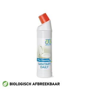 Sanitair gel dagelijks 0,75ltr. Pro-Cleaning