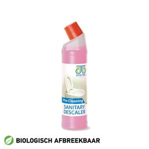 Hygiene-Entkalker für die periodische Anwendung, 0,75 Liter. Pro-Cleaning