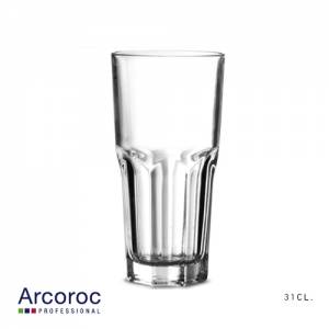 GLAS GRANITY LONGDRINK INH. 31CL. ARCOROC
