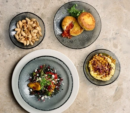 Churchill - Viana Glass