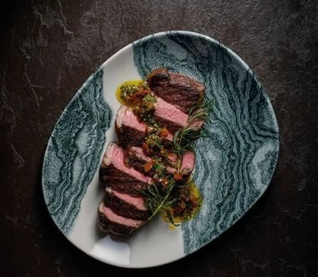 Churchill - Inked Tide