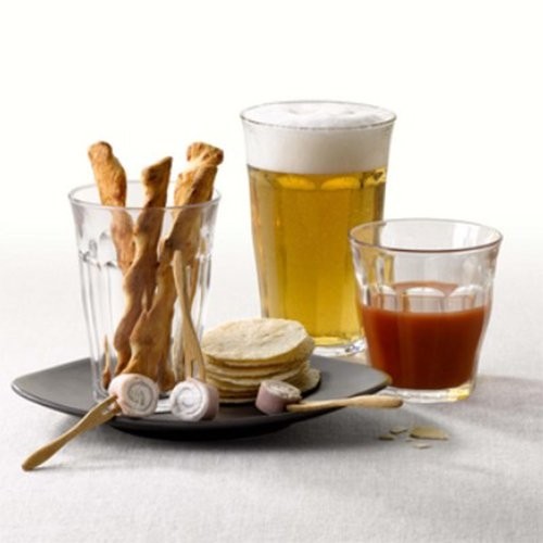 VERRE PICARDIE SUITE 25CL. DURALEX