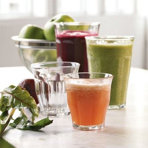 VERRE PICARDIE SUITE 25CL. DURALEX