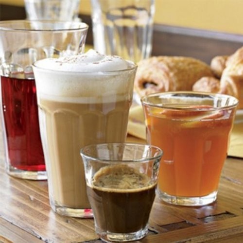 VERRE PICARDIE SUITE 25CL. DURALEX