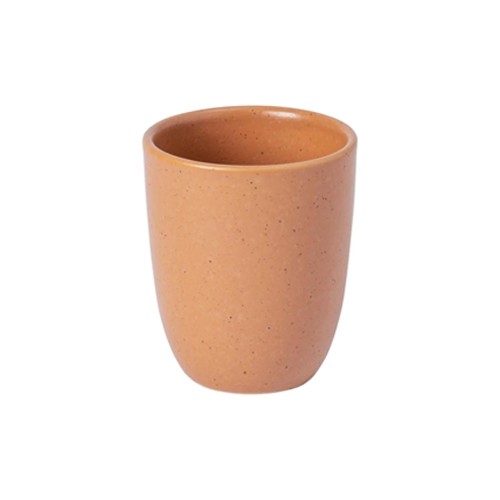 Mok lungo z/oor inh. 21cl. Pacifica Terracotta Costa Nova