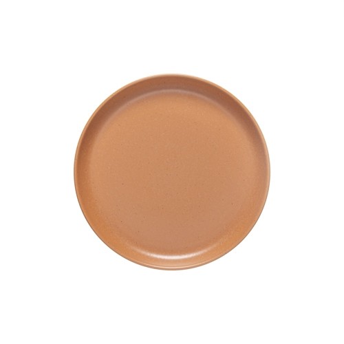 Bord plat diam. 24,5cm Pacifica Terracotta Costa Nova