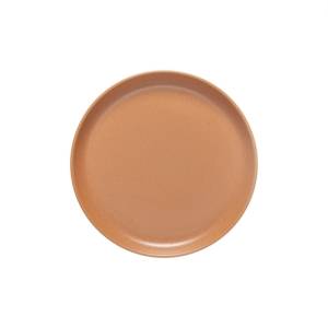 Bord plat diam. 24,5cm Pacifica Terracotta Costa Nova