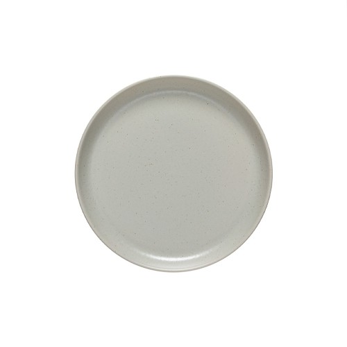 Bord plat diam. 24,5cm Pacifica Oyster Costa Nova