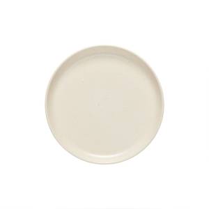 Bord plat diam. 24,5cm Pacifica Vanilla Costa Nova