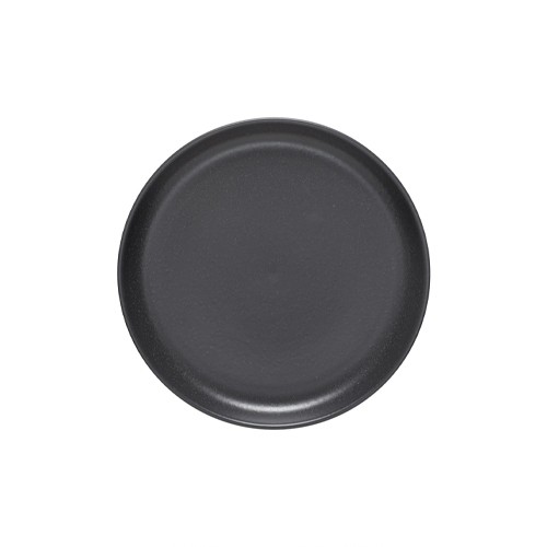 Bord plat diam. 24,5cm Pacifica Seed Grey Costa Nova