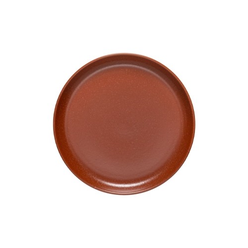 Bord plat diam. 24,5cm Pacifica Cayenne Costa Nova