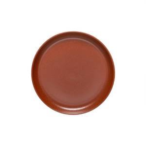 Teller flacher Durchmesser 24,5 cm Pacifica Cayenne Costa Nova
