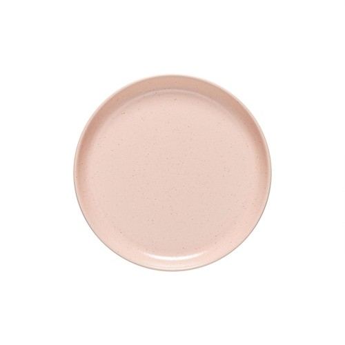 Bord plat diam. 24,5cm Pacifica Marshmallow Costa Nova