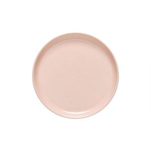Plate flat diam. 24.5cm Pacifica Marshmallow Costa Nova