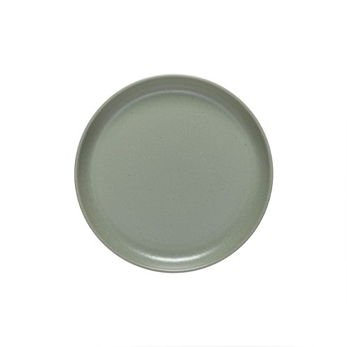 Bord plat diam. 24,5cm Pacifica Artichoke Costa Nova