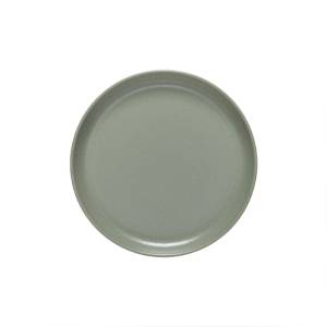 Bord plat diam. 24,5cm Pacifica Artichoke Costa Nova