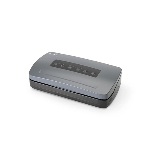 Vacuümapparaat met rolhouder Hendi