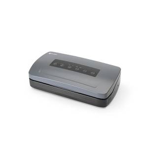 Hendi Vakuumgerät mit Rollenhalter