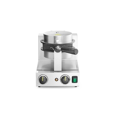 Wafelmaker bubble 230v 1500w Hendi