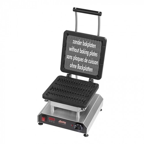 Multi baking appliance single excl. trays Neumärker