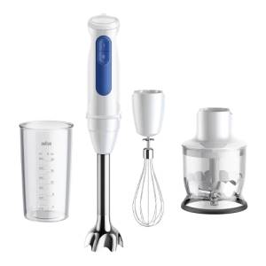 Braun Stabmixer MQ30202MWH 900W