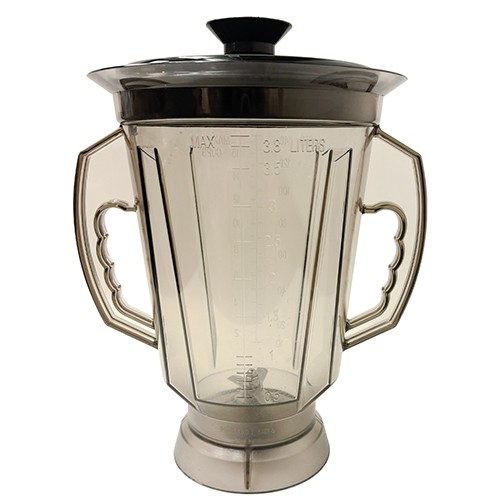Complete blender cup for Hallde SB-4