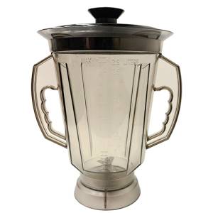 Kompletter Mixbecher für Hallde SB-4