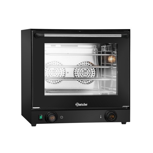 Heteluchtoven AT90-MDI S Bartscher