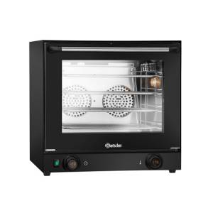 Heteluchtoven AT90-MDI S Bartscher