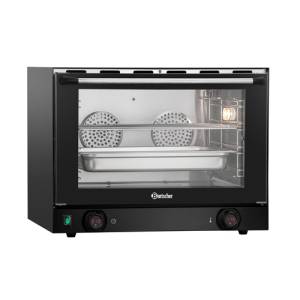 Four à air chaud AT211-MDI S Bart scher