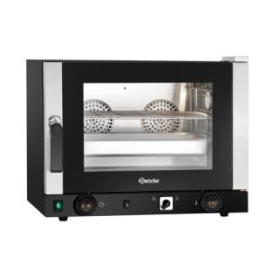 Heißluftofen AT230-MDI S Bart scher