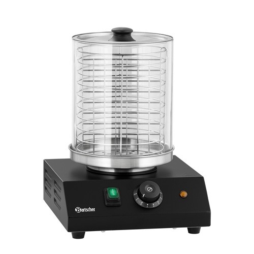 Hotdog koker E200-240S Bartscher