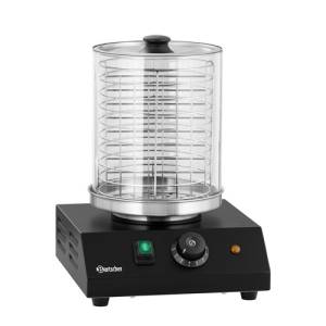 Hotdog koker E200-240S Bartscher