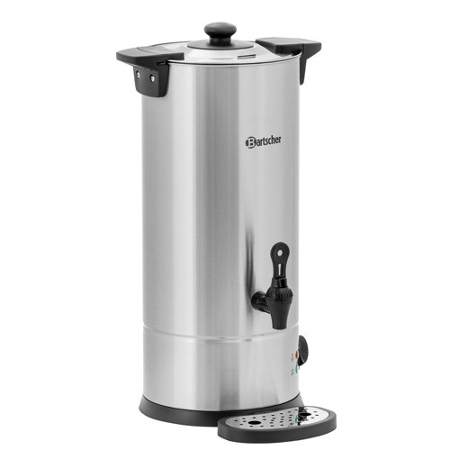 Gluhweinpan 10L D Bartscher