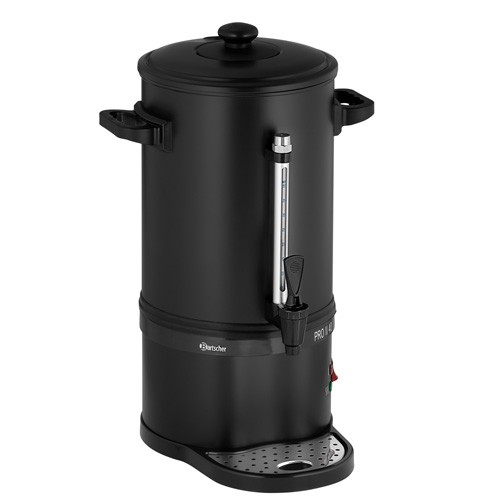 Koffiezetapparaat PRO II 40 S Bartscher